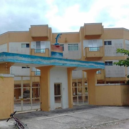 Ferias A Beira-Mar Apartamento Com 2 Quartos Em Ubatuba Eksteriør billede