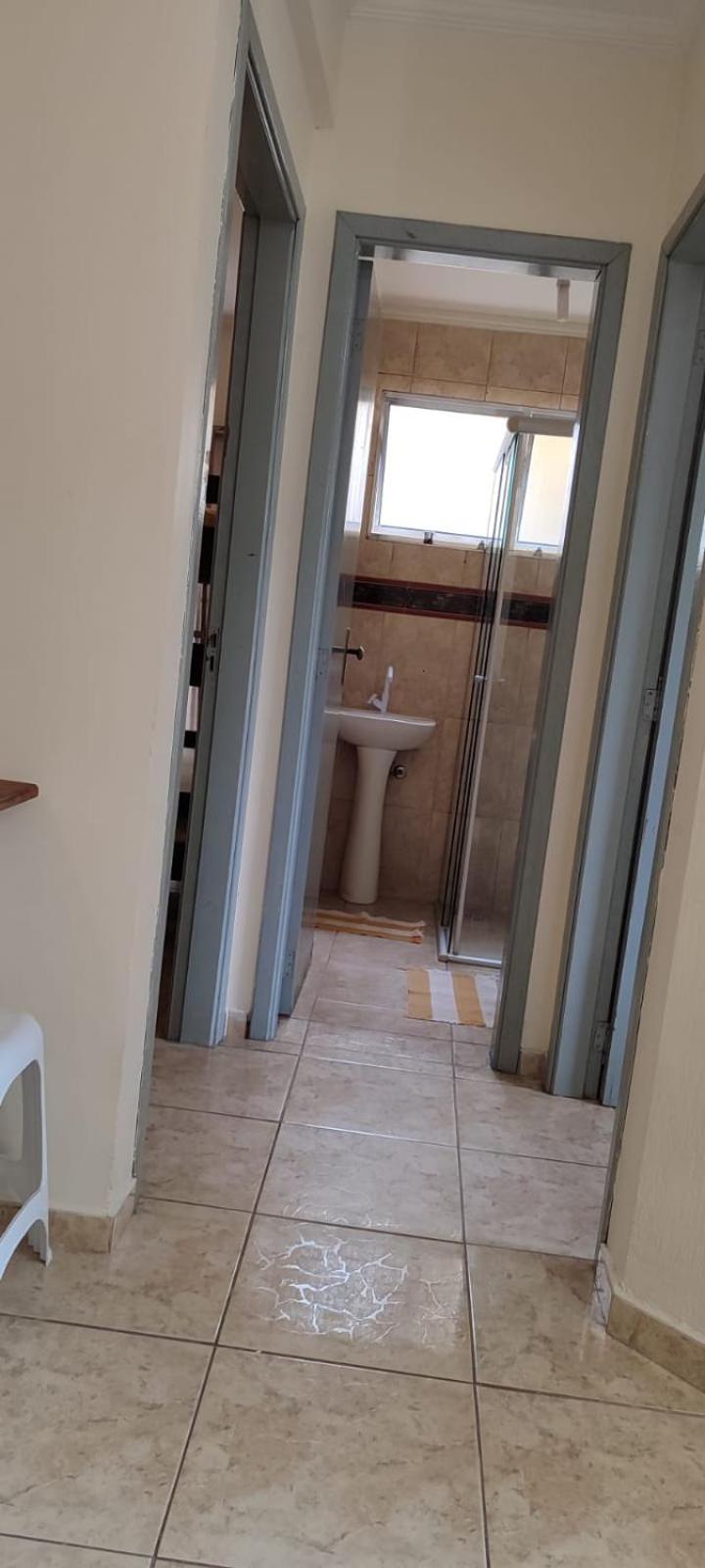 Ferias A Beira-Mar Apartamento Com 2 Quartos Em Ubatuba Eksteriør billede