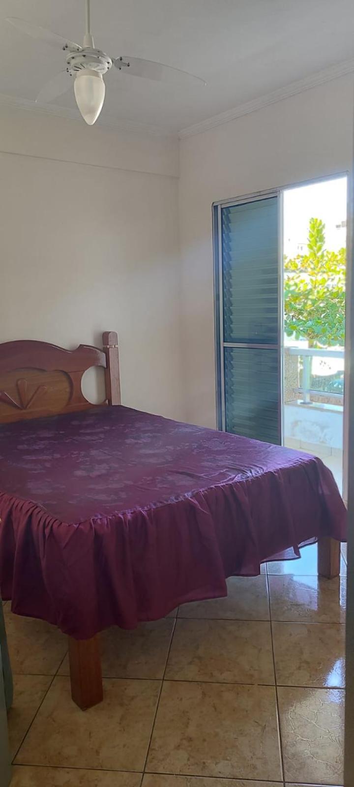 Ferias A Beira-Mar Apartamento Com 2 Quartos Em Ubatuba Eksteriør billede