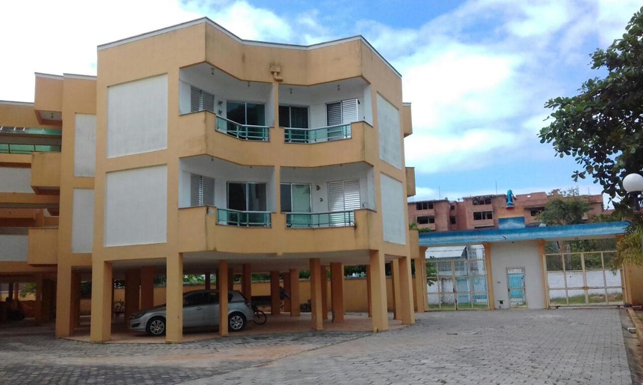 Ferias A Beira-Mar Apartamento Com 2 Quartos Em Ubatuba Eksteriør billede