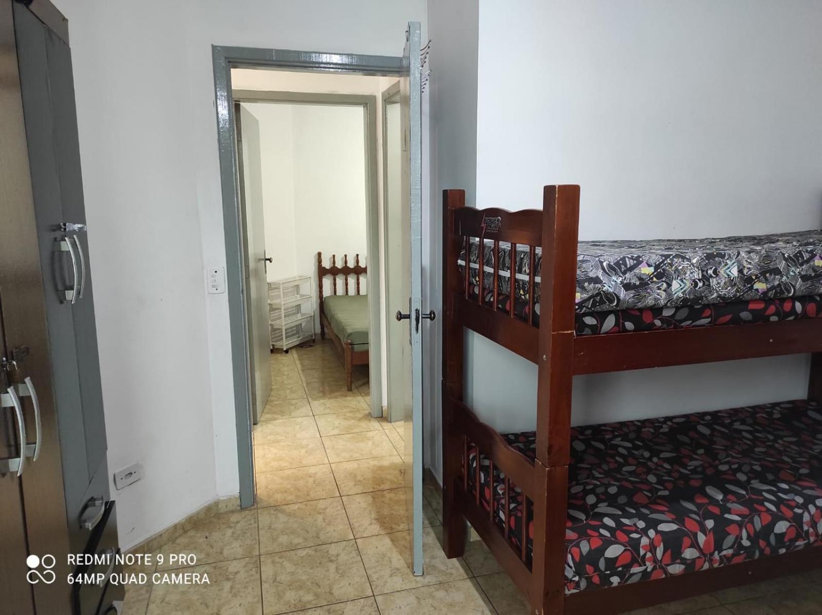 Ferias A Beira-Mar Apartamento Com 2 Quartos Em Ubatuba Værelse billede