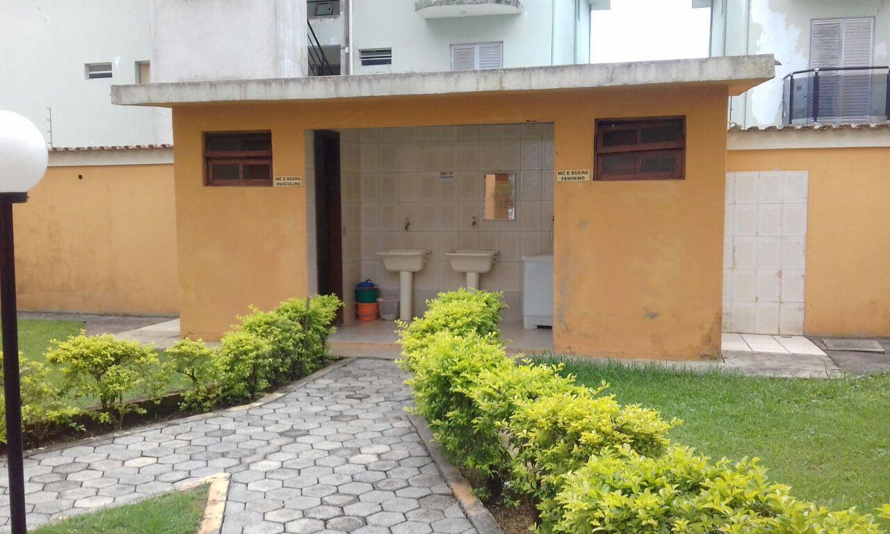 Ferias A Beira-Mar Apartamento Com 2 Quartos Em Ubatuba Eksteriør billede