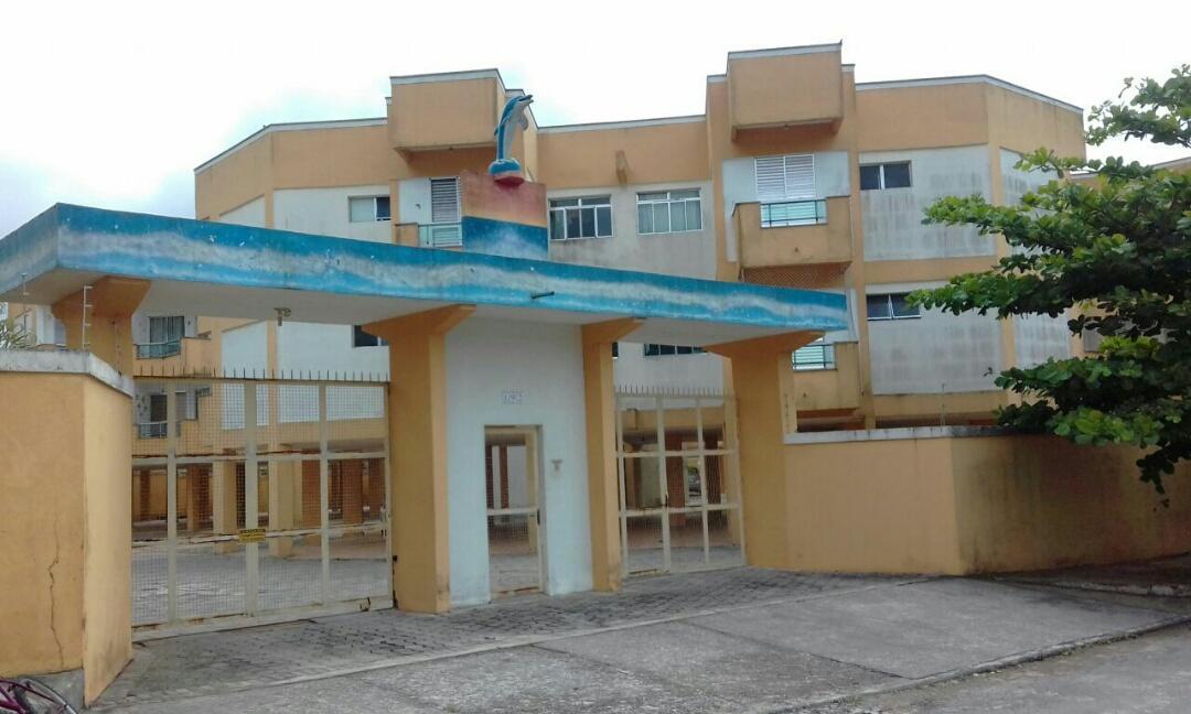Ferias A Beira-Mar Apartamento Com 2 Quartos Em Ubatuba Eksteriør billede